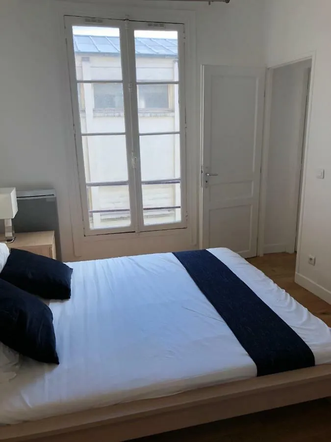 Apartment Marche St-honore