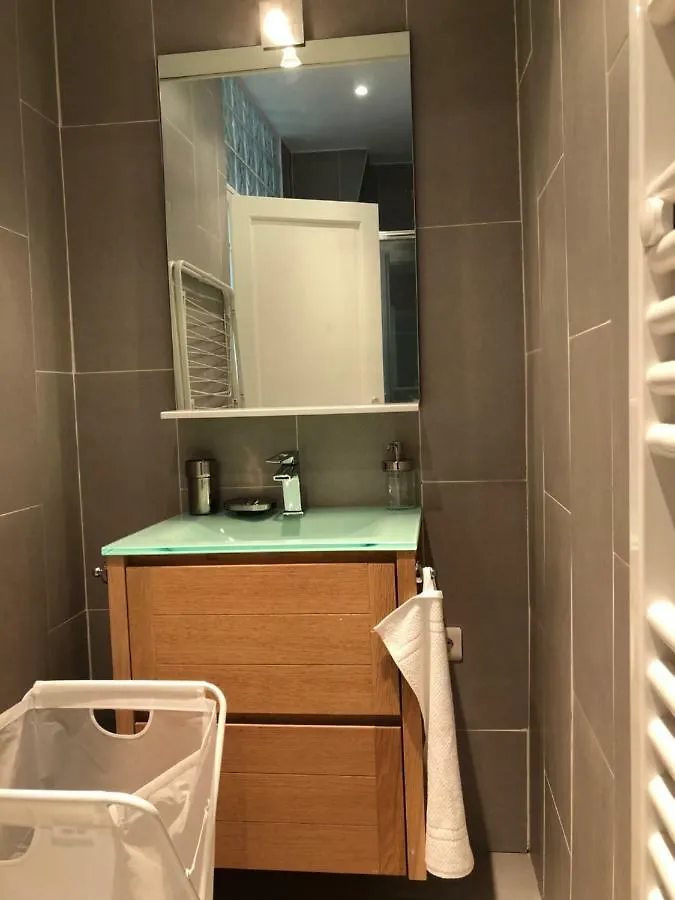 Marche St-honore Apartmán *