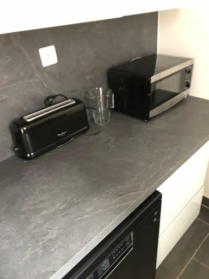 Marche St-honore Apartment Paris