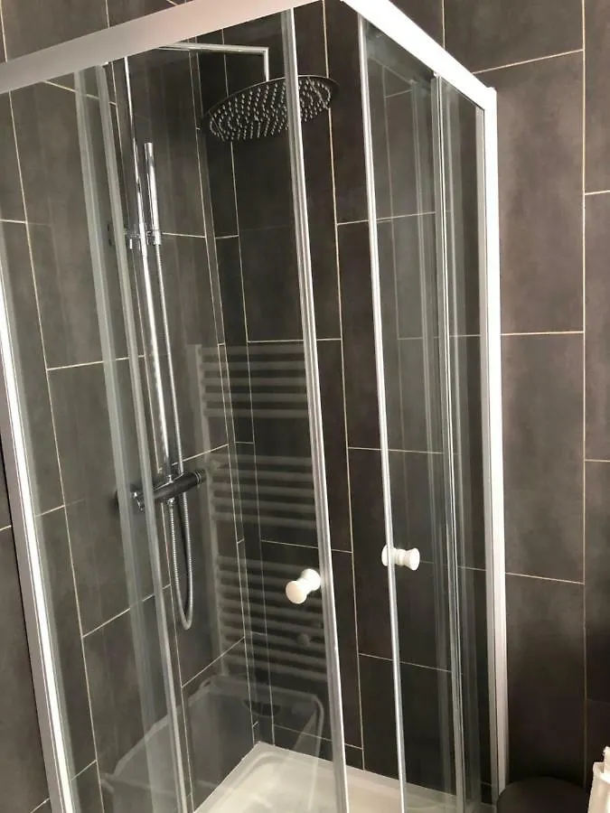 Apartmán Marche St-honore Paříž